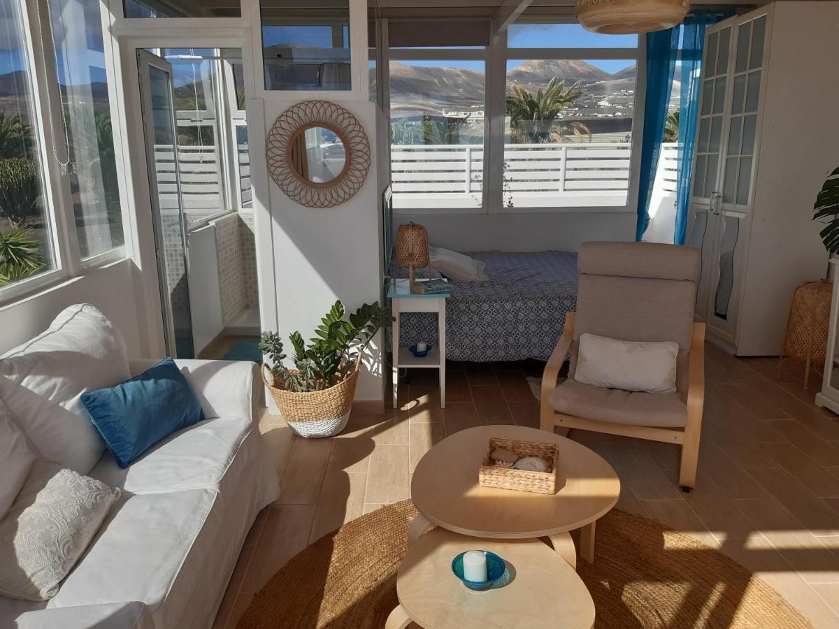 Apartment Blue Sky Puerto Calero