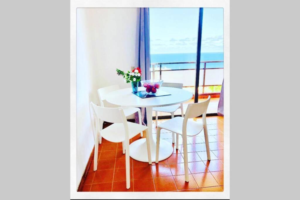 Bajamar Beach, Surf & Wifi Apartment *