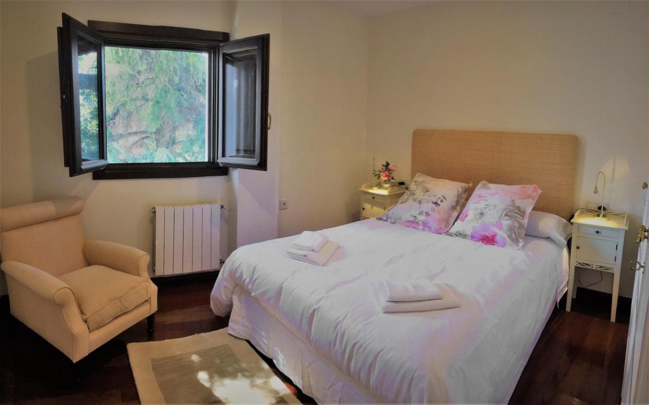 Casa Del Guardés Del Tajo Apartamento