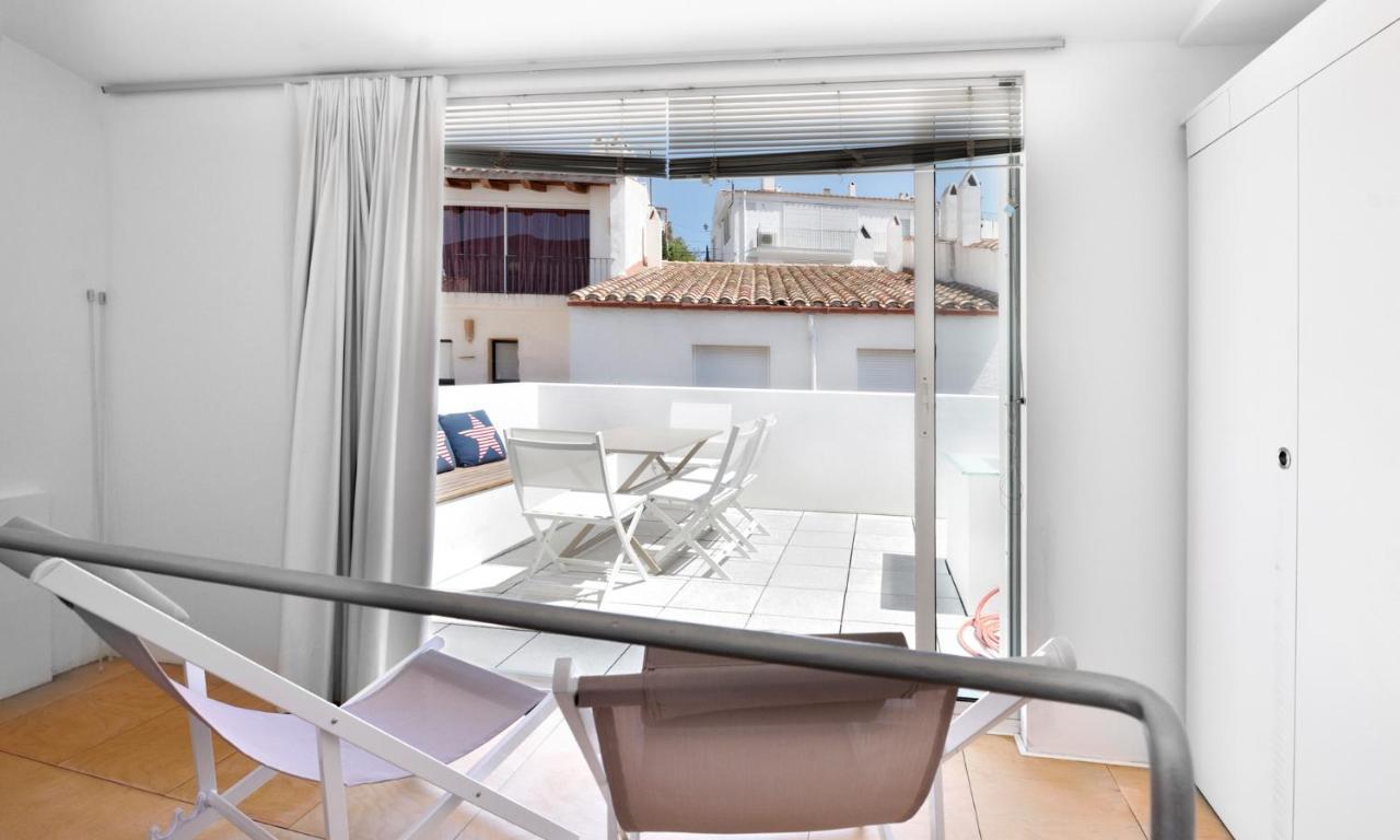 Sa Caseta Sant Antoni 3 Casa Con Encanto Holiday home *