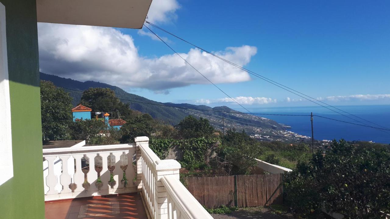 Casa Feluca Holiday home *