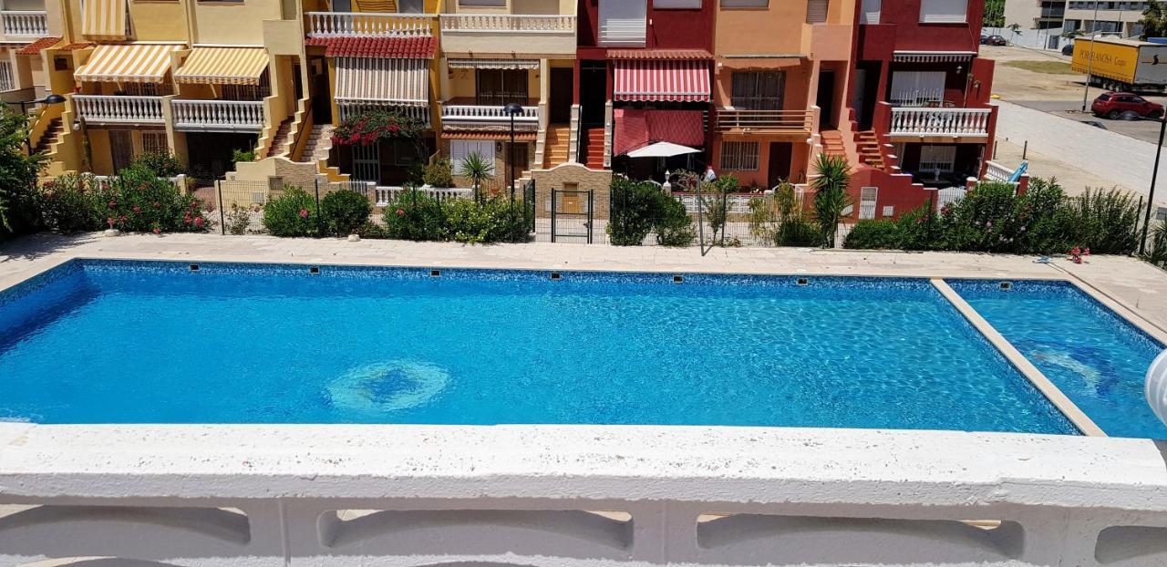 Apartment Bungalow Playa Pobla De Farnals