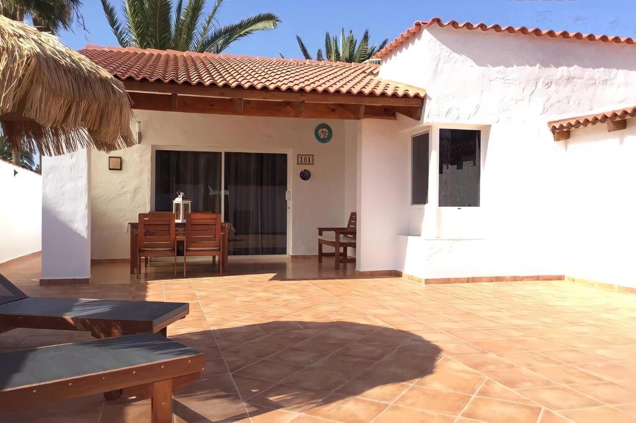 Rio Sol - Oasis De Privacidad * Costa Calma