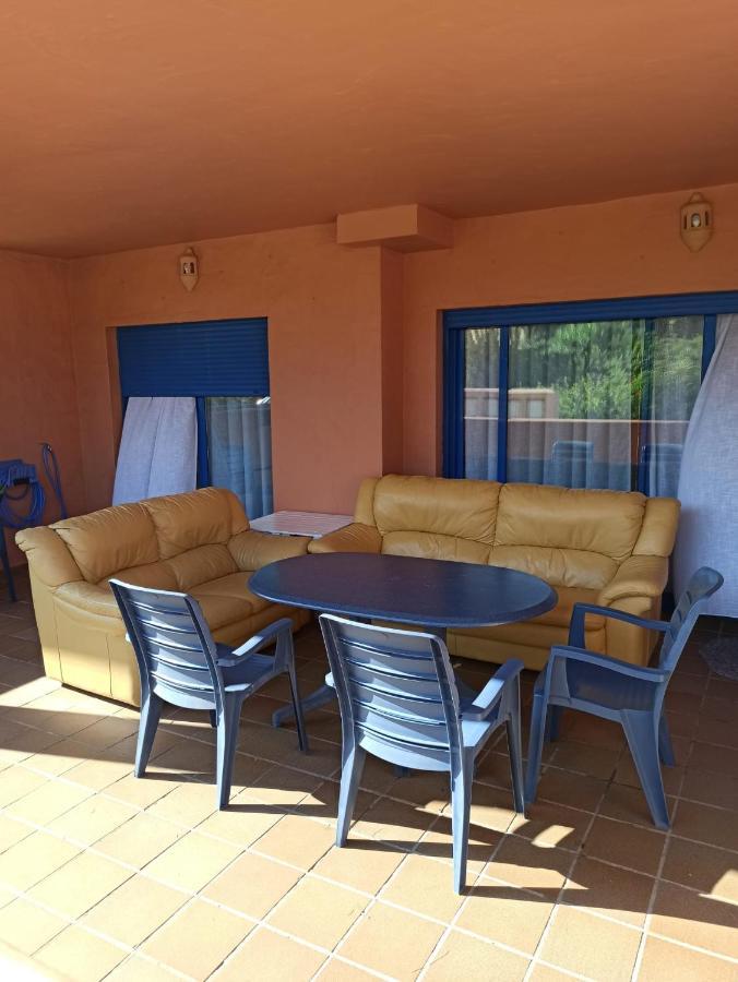 Duquesa Suites. Manilva Apartamento San Luis de Sabinillas
