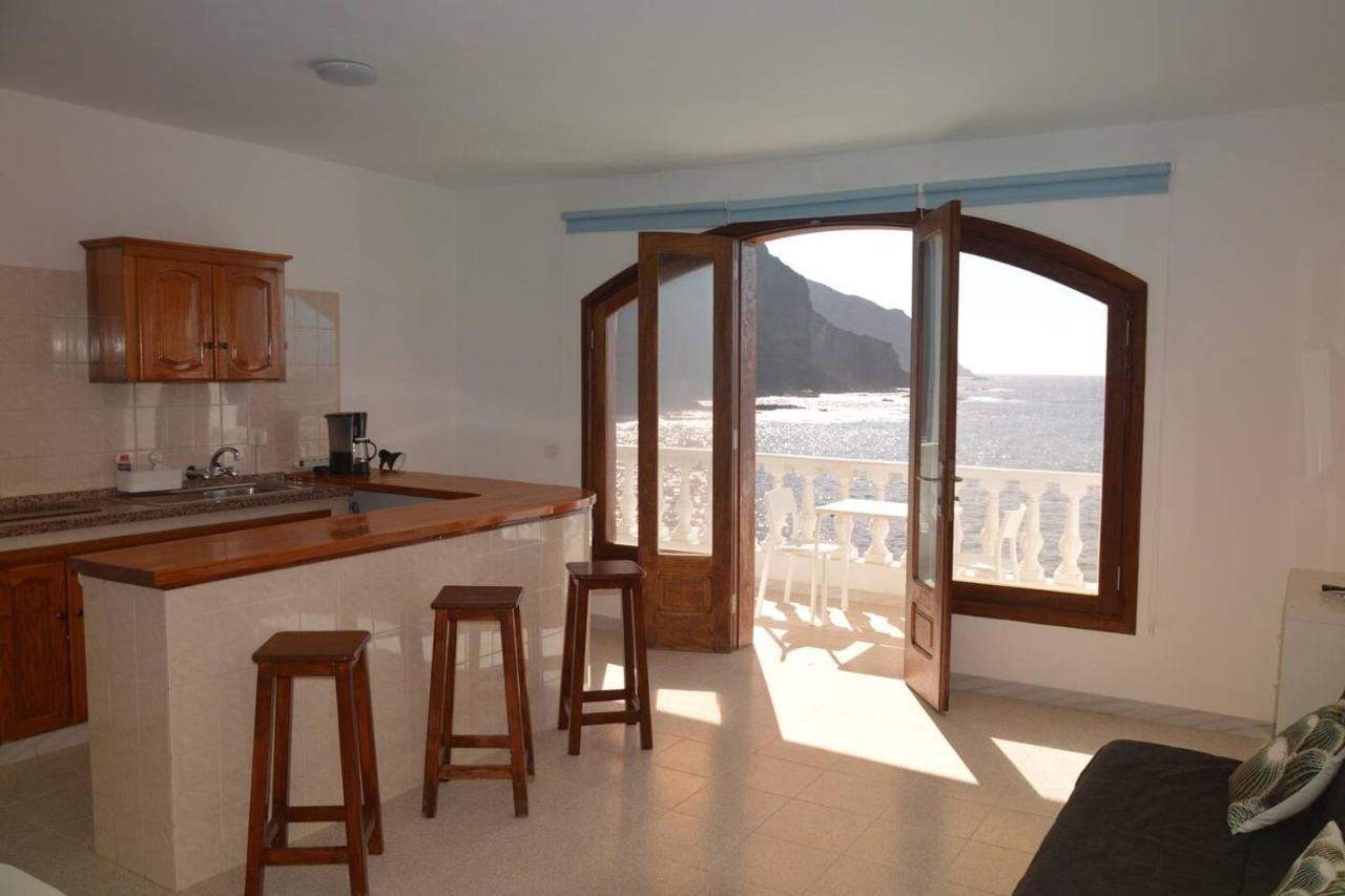 Apartment Sunset In The Atlantic Playa De Alojera *