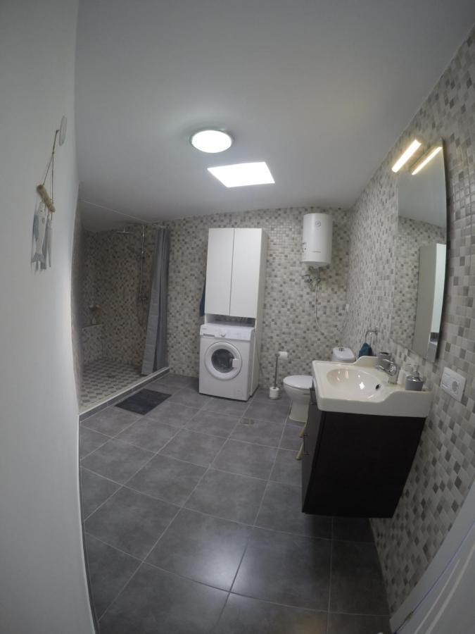 Marea Apartment