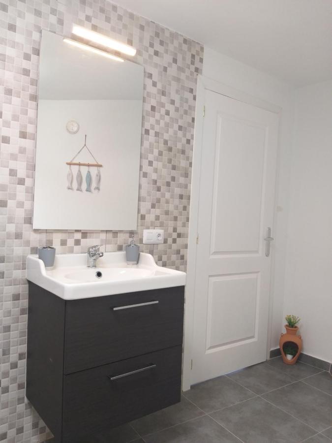 Apartment Marea
