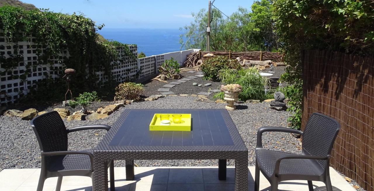 Сasa de vacaciones Finca Sueño La Palma *