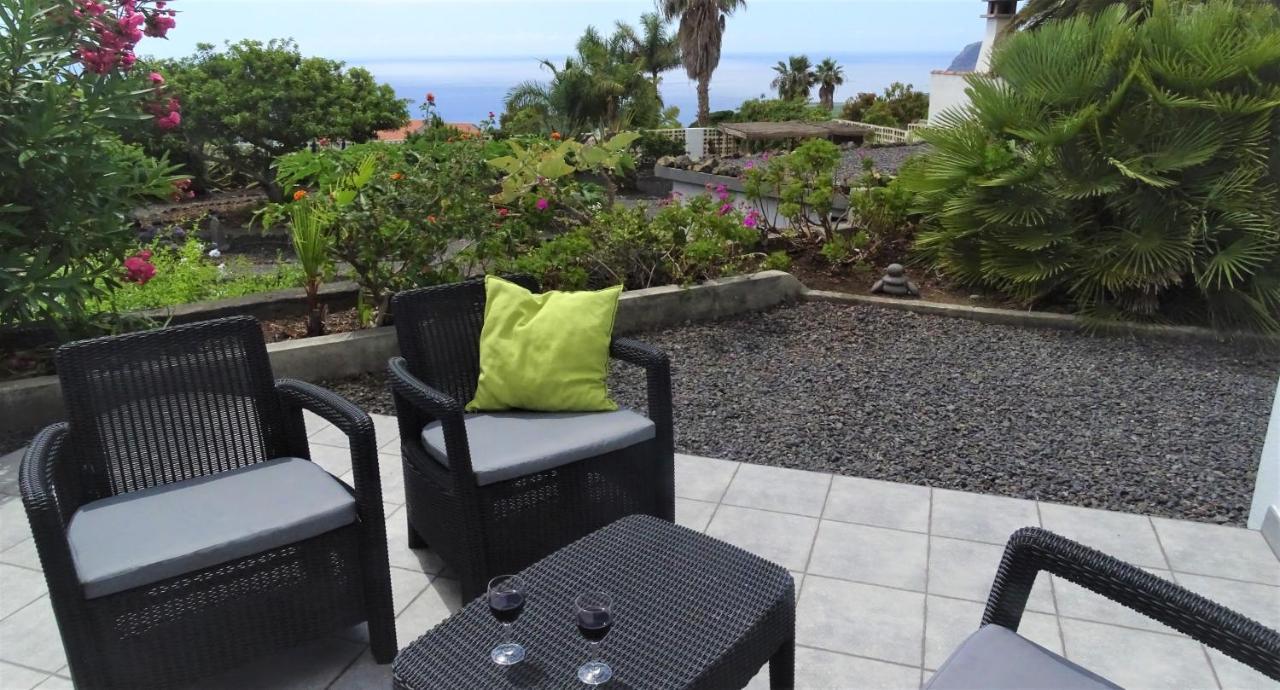 Finca Sueño La Palma Tazacorte