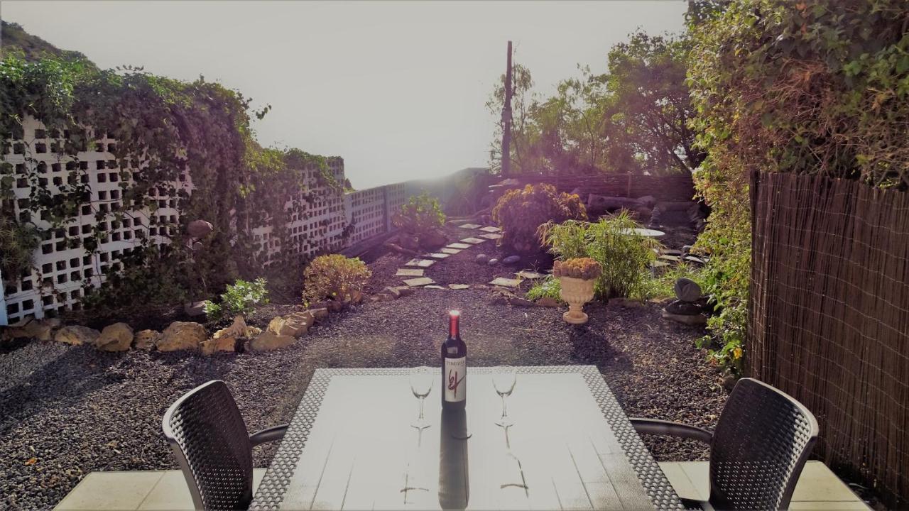 Сasa de vacaciones Finca Sueño La Palma