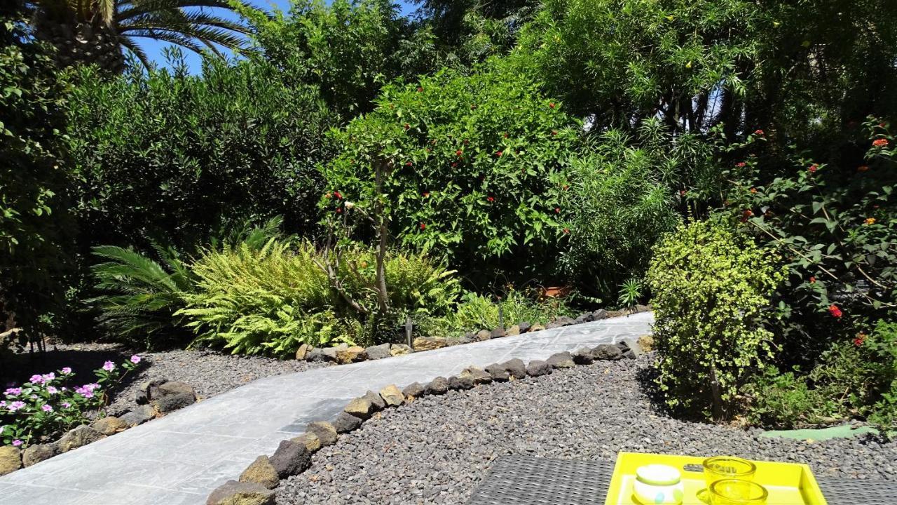 Сasa de vacaciones Finca Sueño La Palma *