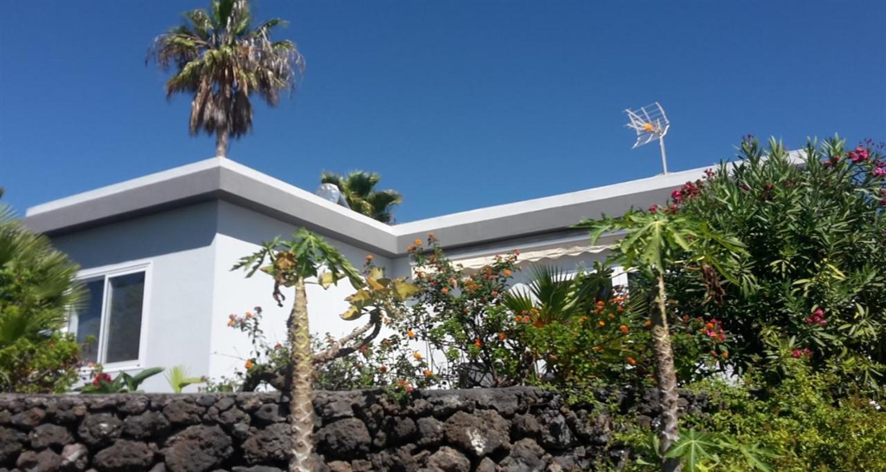 Сasa de vacaciones Finca Sueño La Palma *