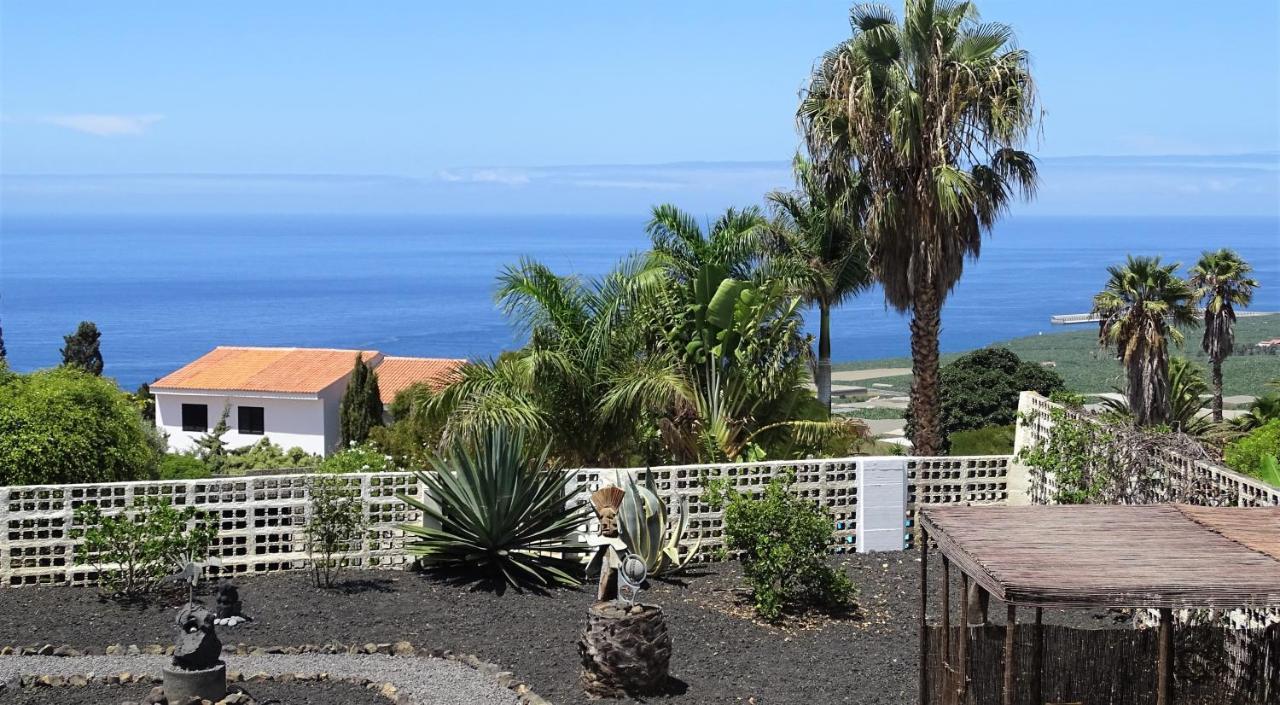 Сasa de vacaciones Finca Sueño La Palma Tazacorte