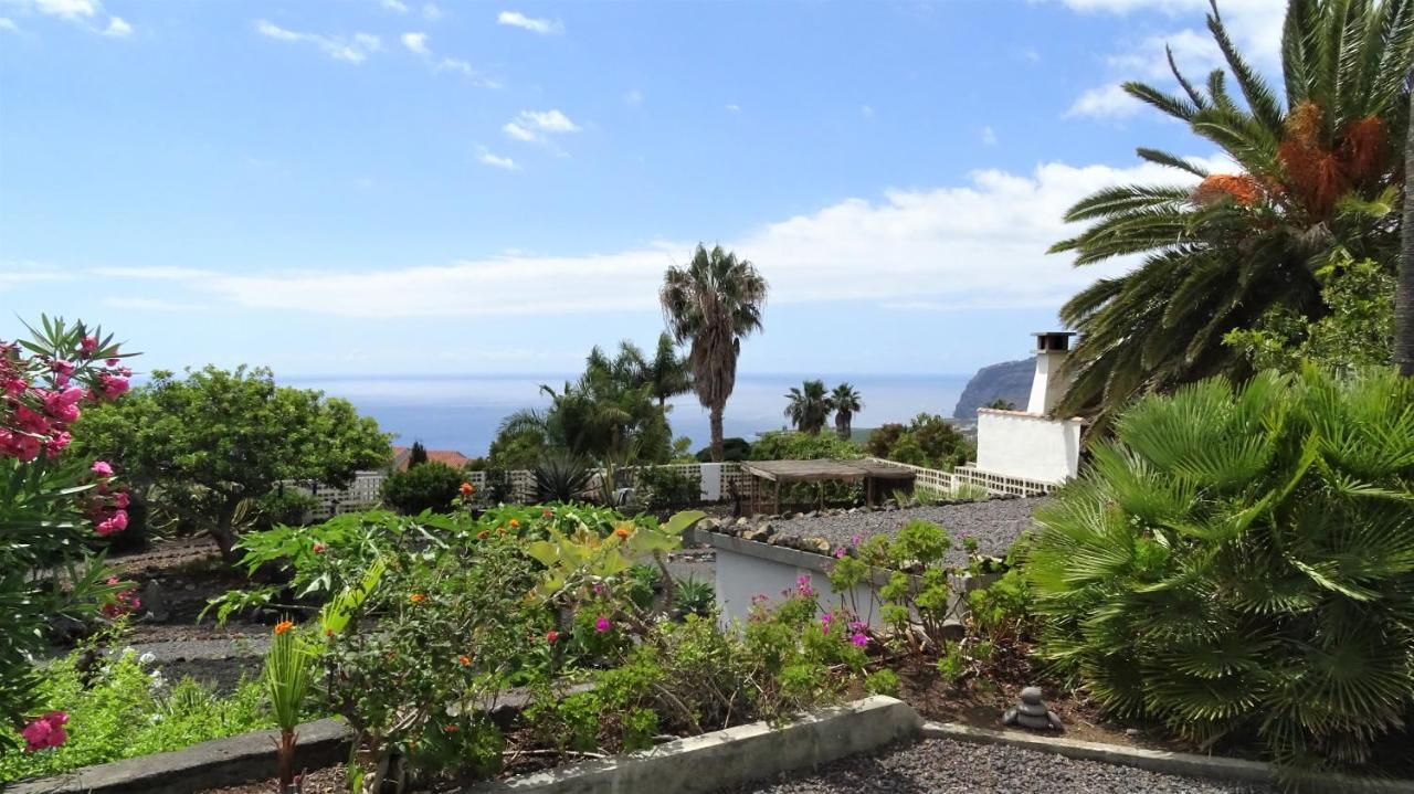 Finca Sueño La Palma Сasa de vacaciones *