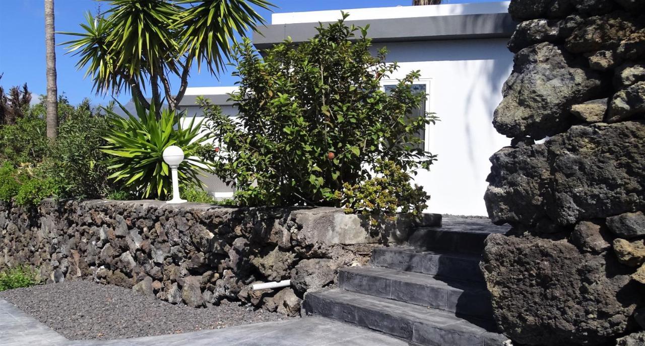 Finca Sueño La Palma Сasa de vacaciones