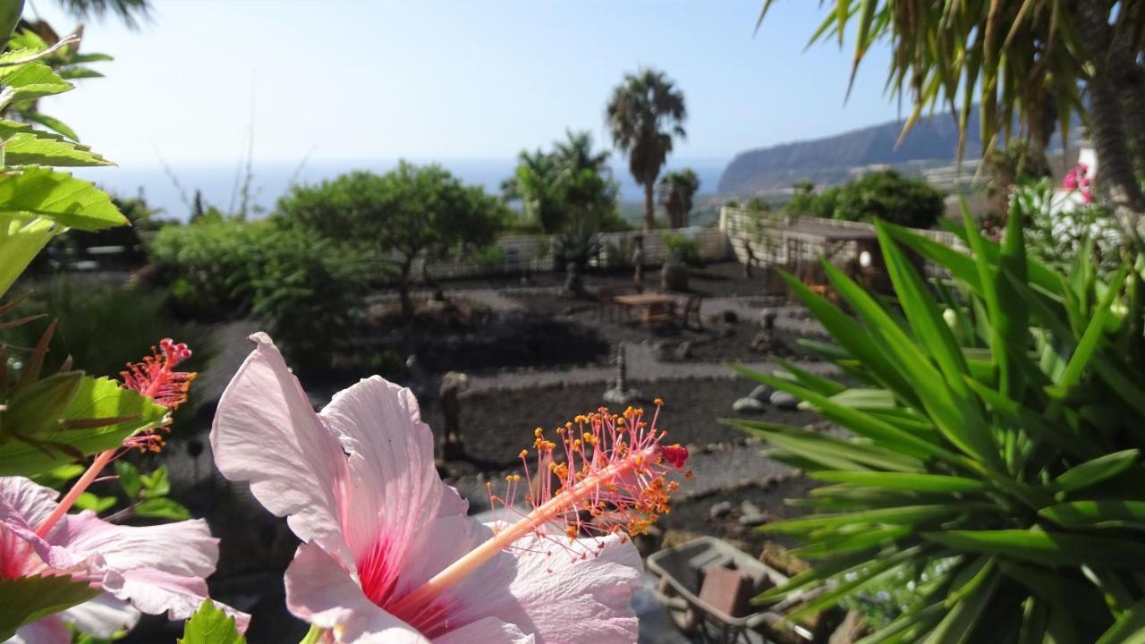 Сasa de vacaciones Finca Sueño La Palma *