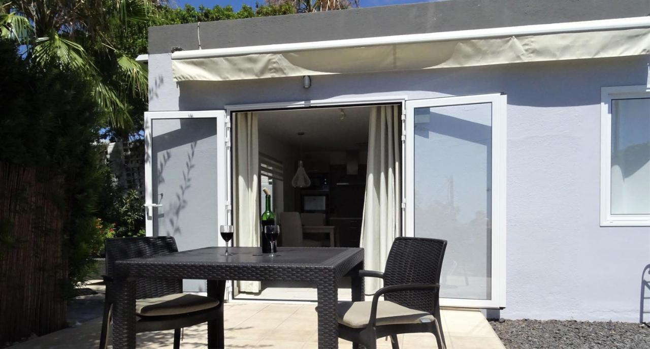 Finca Sueño La Palma Сasa de vacaciones