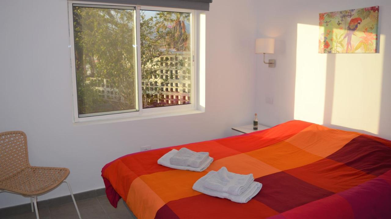 Finca Sueño La Palma Сasa de vacaciones