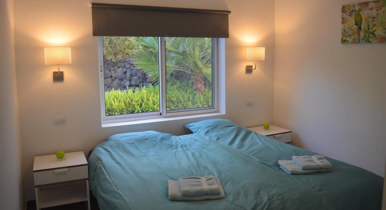 Finca Sueño La Palma *