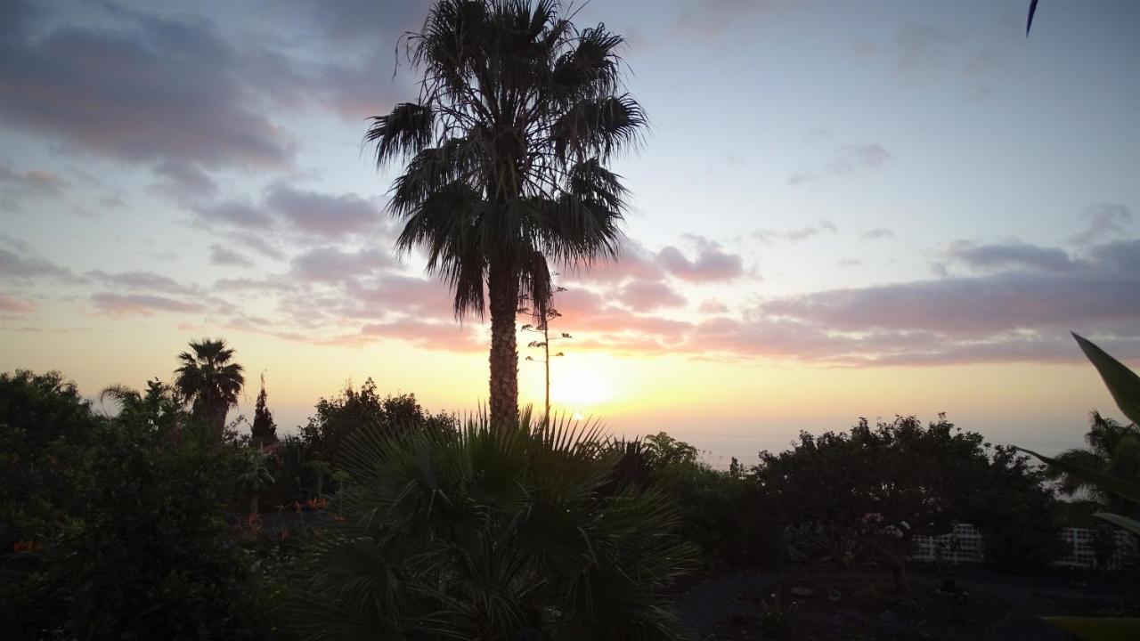 Finca Sueño La Palma Сasa de vacaciones