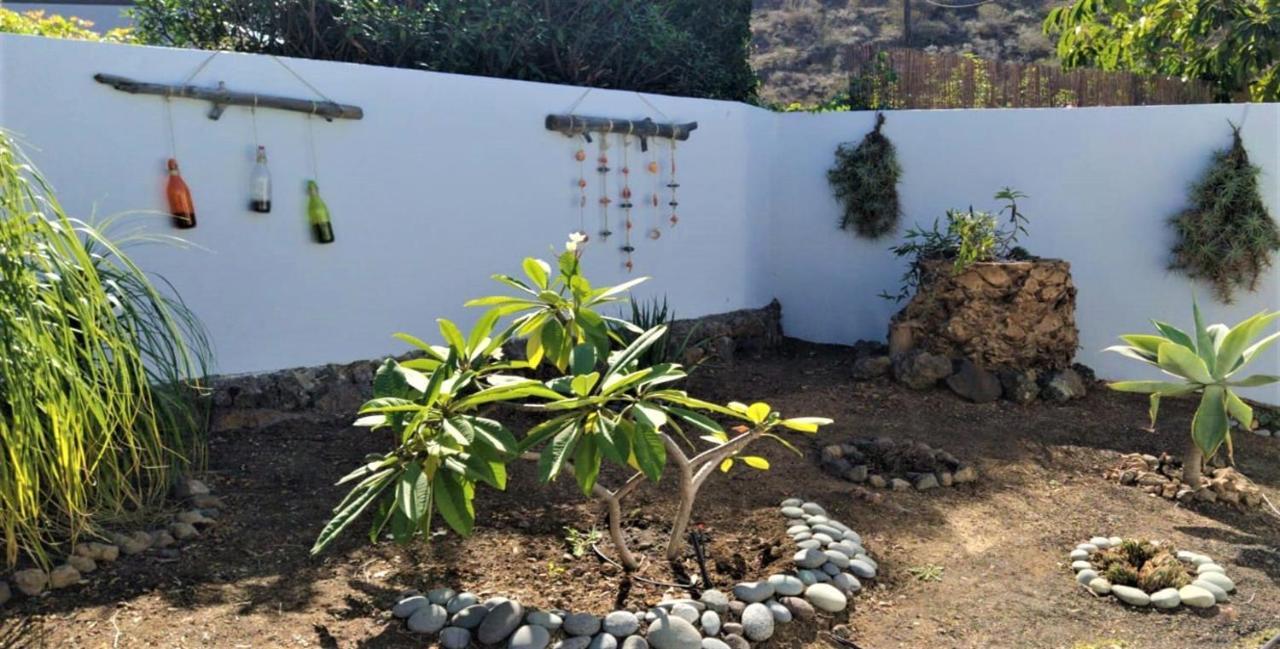 Finca Sueño La Palma Сasa de vacaciones