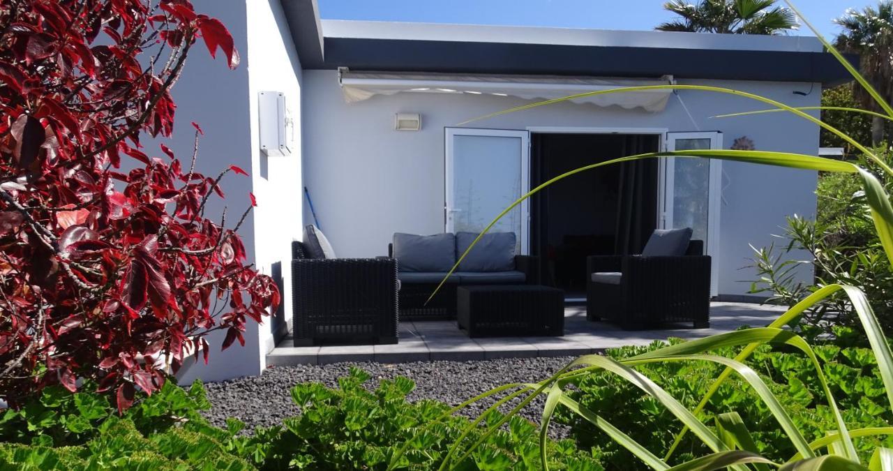 Сasa de vacaciones Finca Sueño La Palma Tazacorte