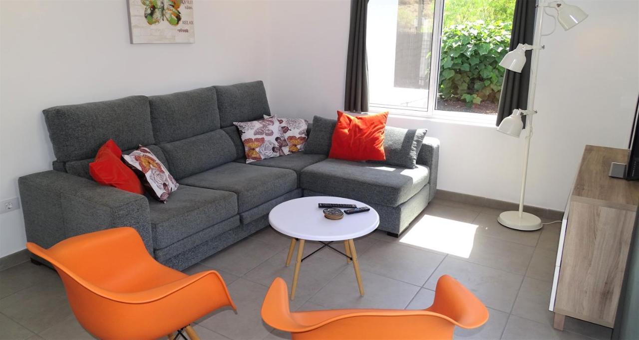 Finca Sueño La Palma Сasa de vacaciones *