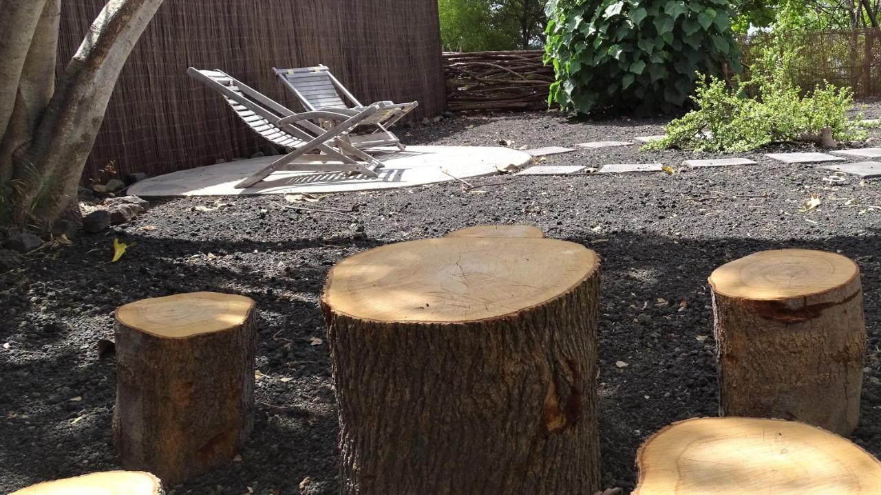 Сasa de vacaciones Finca Sueño La Palma Tazacorte