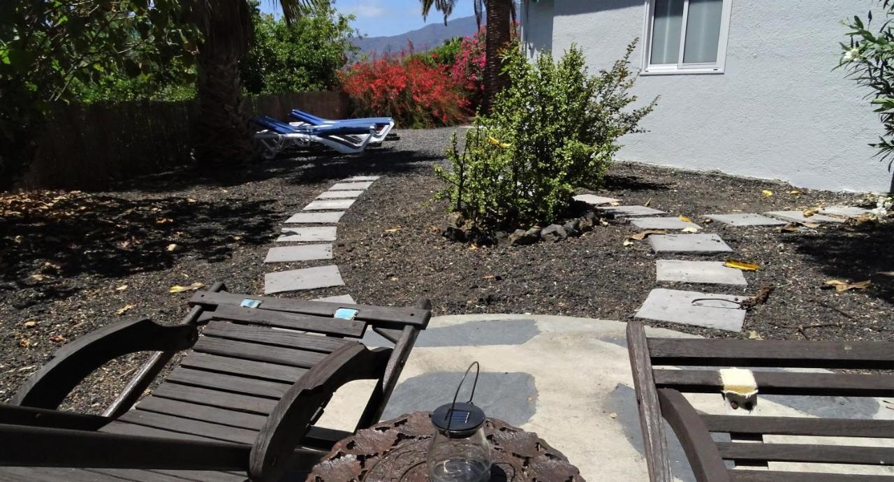 Сasa de vacaciones Finca Sueño La Palma Tazacorte