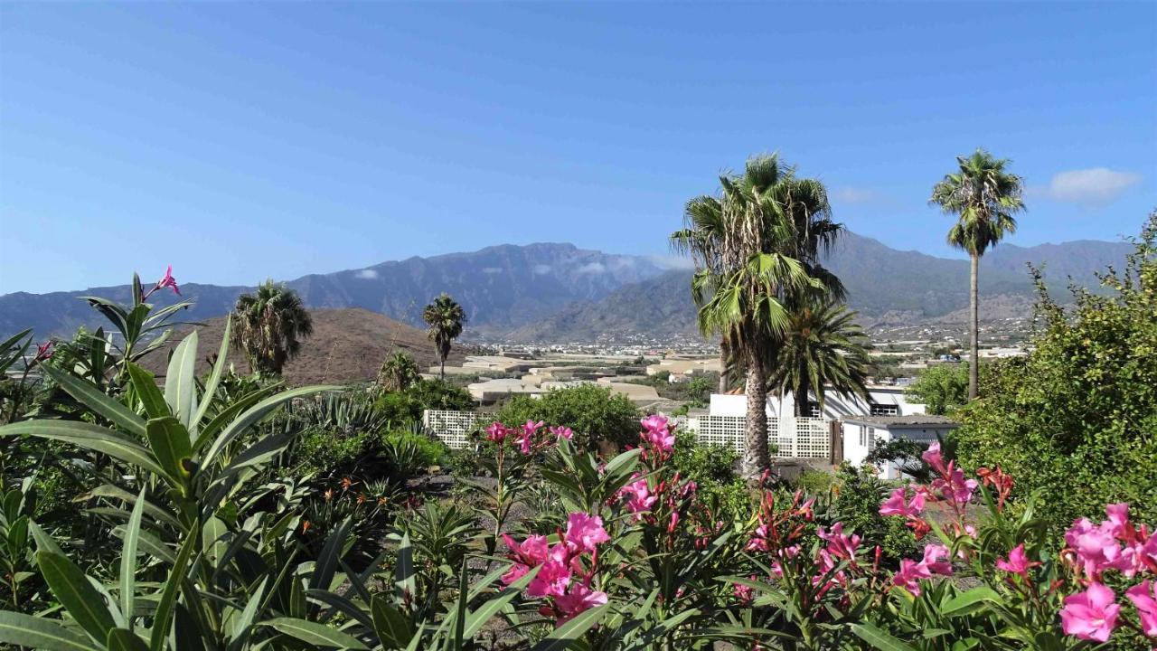 Сasa de vacaciones Finca Sueño La Palma Tazacorte