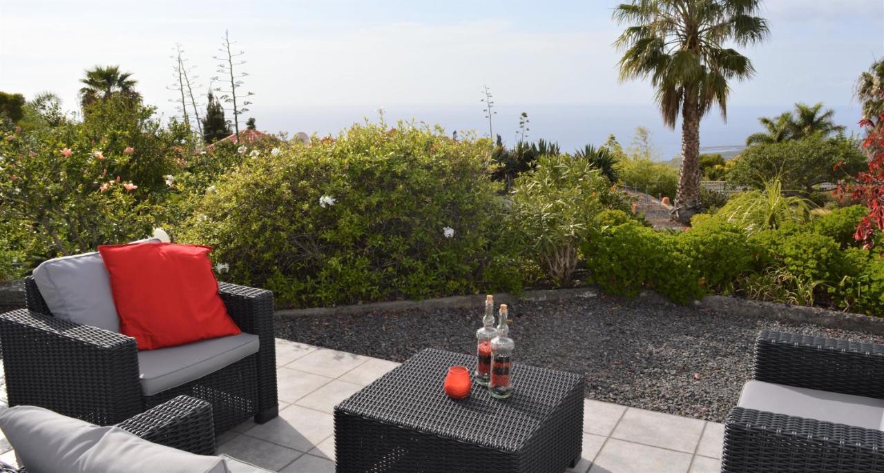 Finca Sueño La Palma