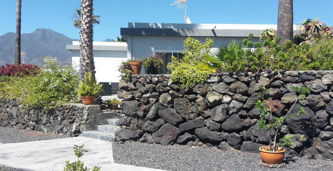 Сasa de vacaciones Finca Sueño La Palma *