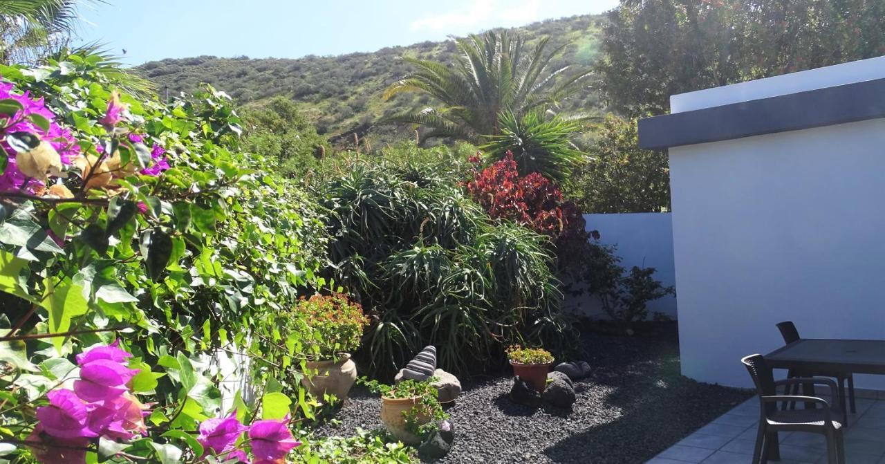 Finca Sueño La Palma