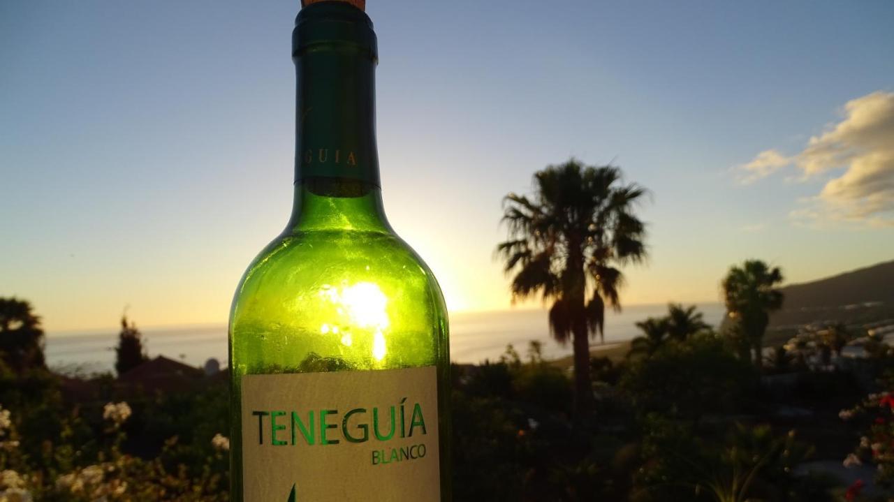 Сasa de vacaciones Finca Sueño La Palma