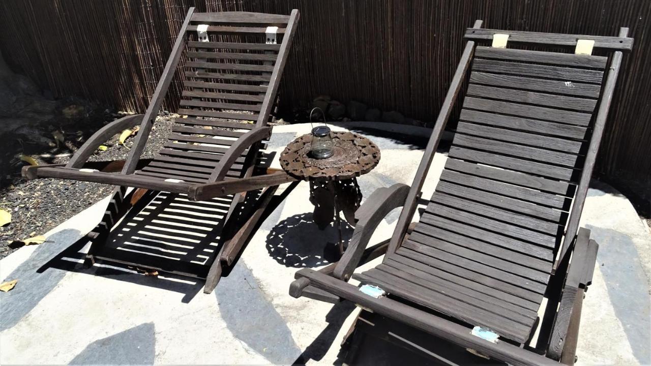 Finca Sueño La Palma Сasa de vacaciones Tazacorte