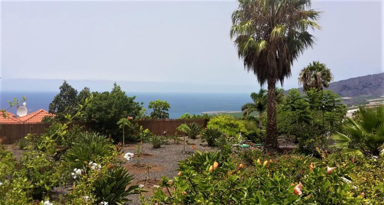 Finca Sueño La Palma Сasa de vacaciones