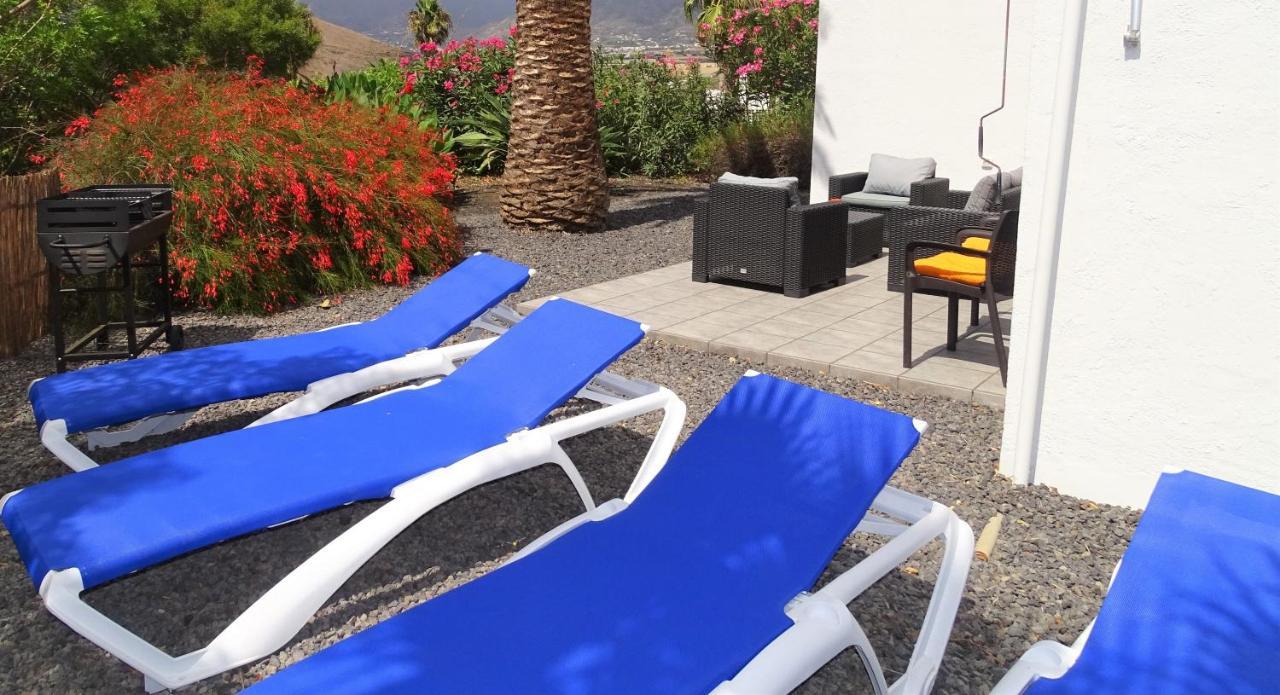 Finca Sueño La Palma Tazacorte