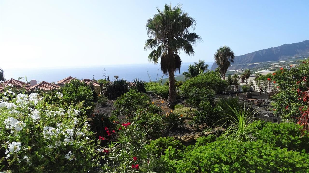Finca Sueño La Palma