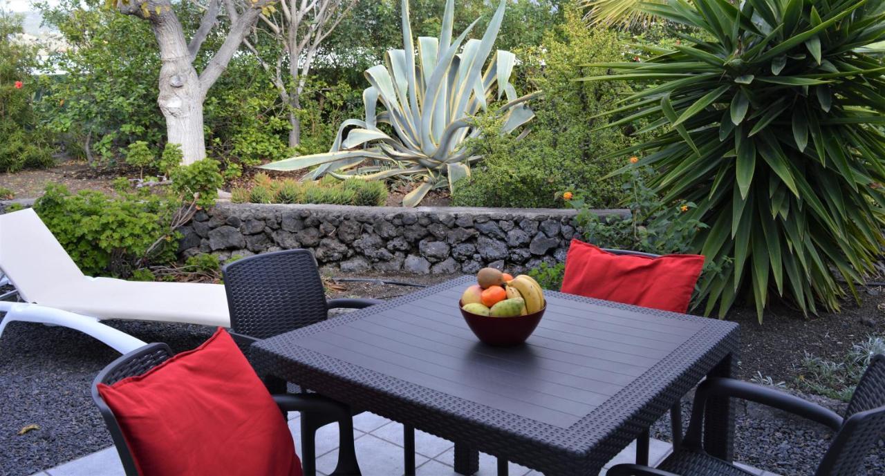 Finca Sueño La Palma Сasa de vacaciones
