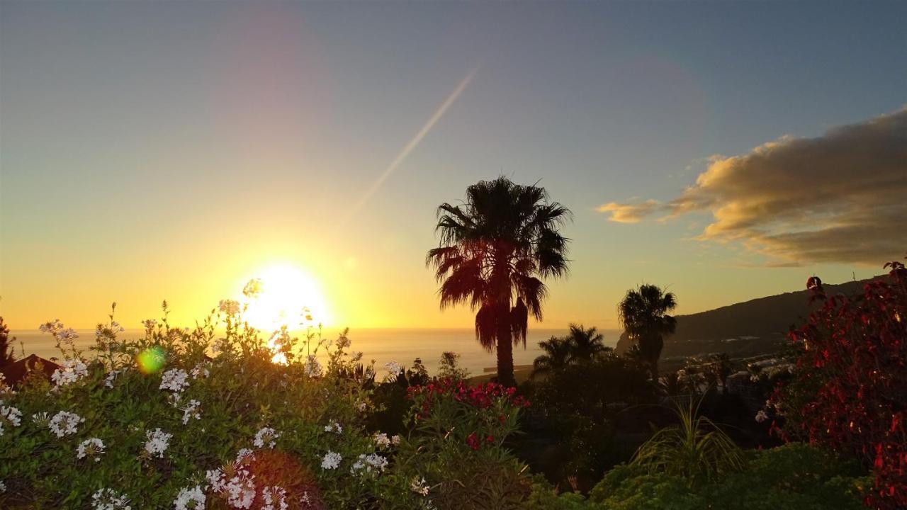 Сasa de vacaciones Finca Sueño La Palma *