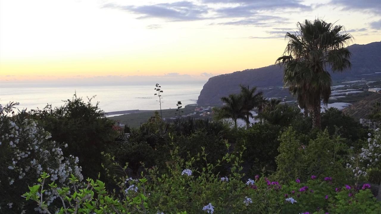 Finca Sueño La Palma Сasa de vacaciones