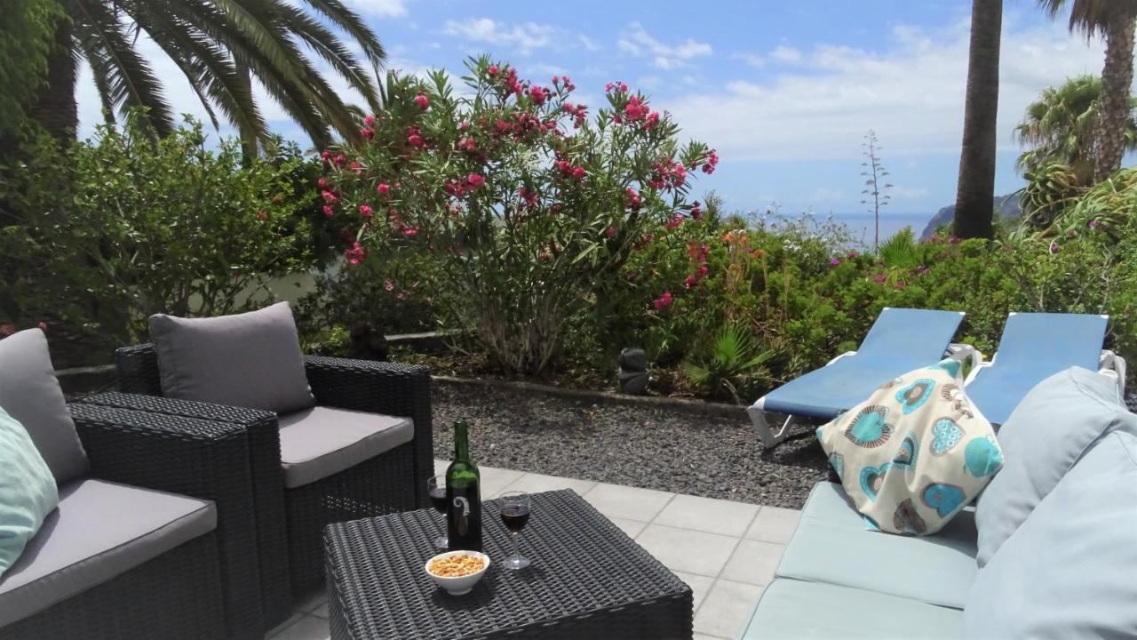 Сasa de vacaciones Finca Sueño La Palma