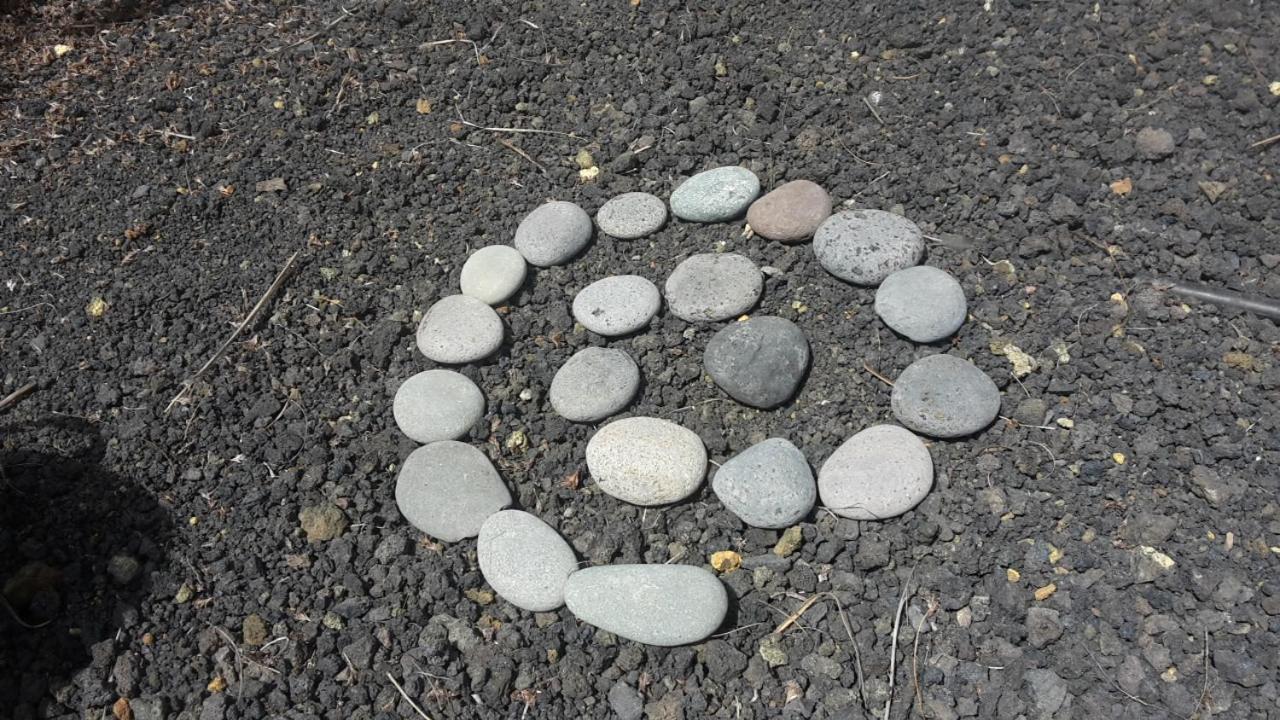 Finca Sueño La Palma Сasa de vacaciones *