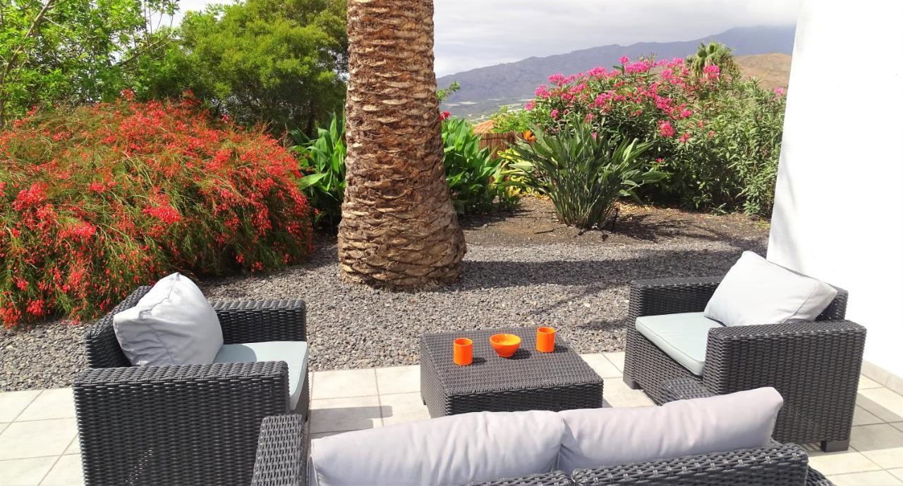 Finca Sueño La Palma Сasa de vacaciones *