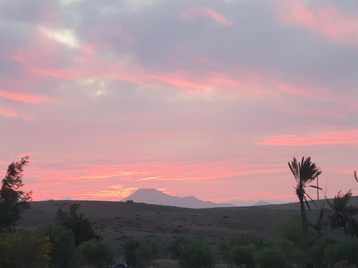 Holiday home Casita 7 Islas Giniginamar