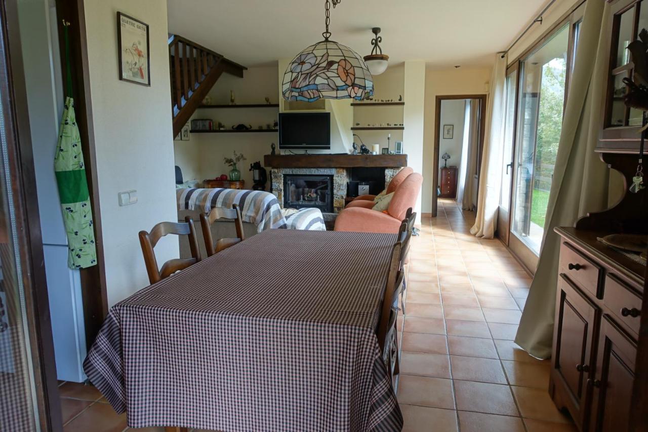 La Casa D'en Rafel Holiday home