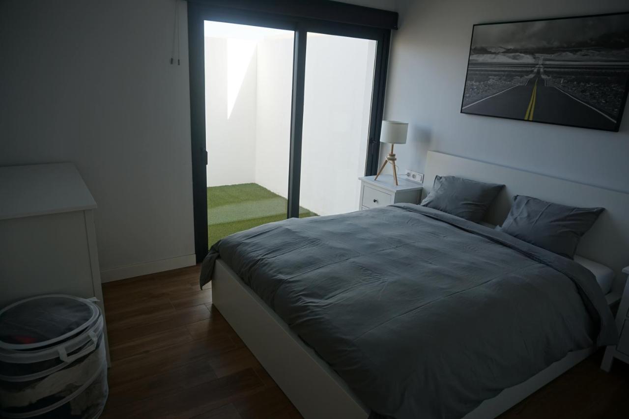 Casa Soleada Villa