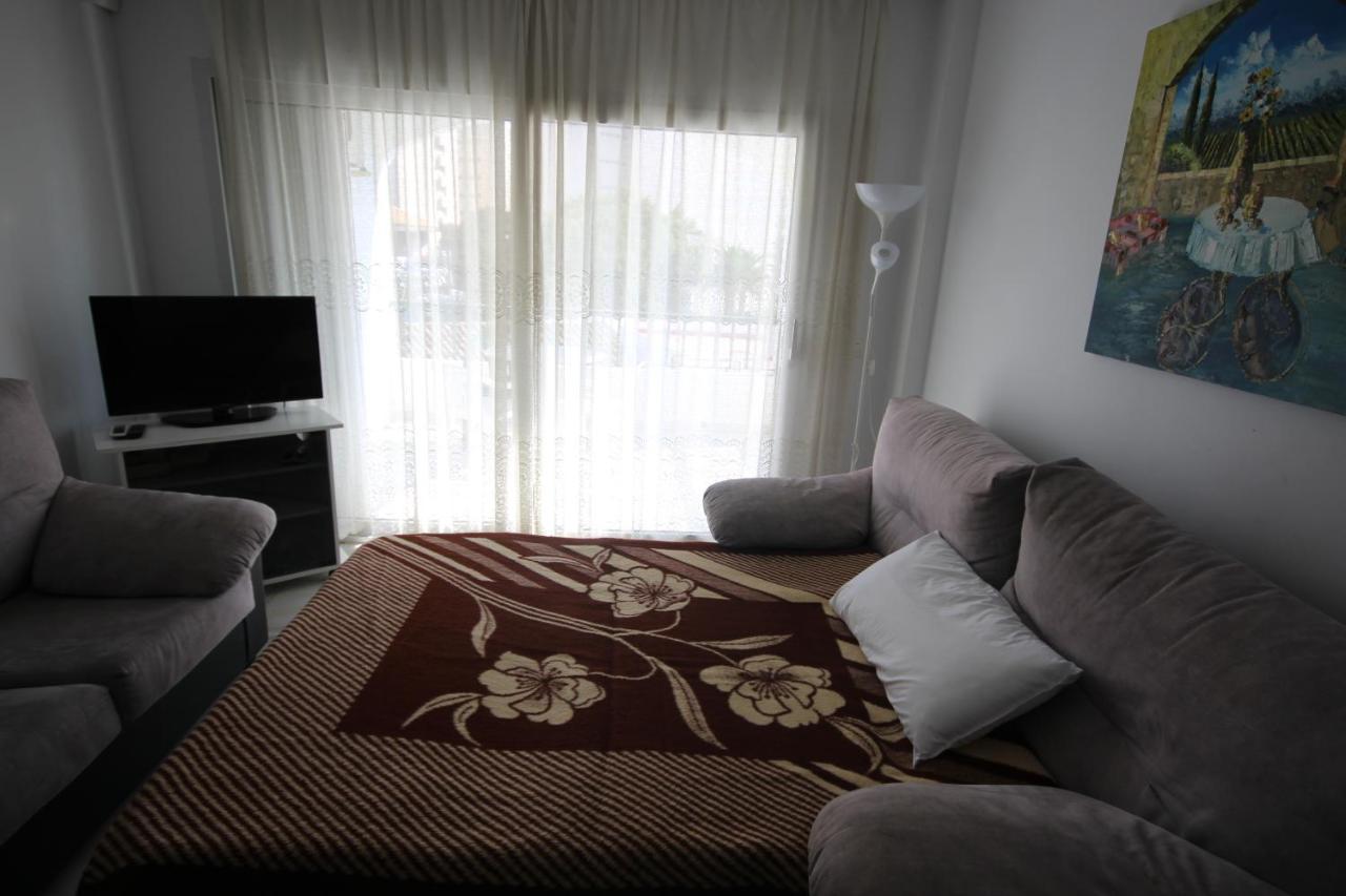 Erisa 25 By Ivi Real Estate Apartamento Torremolinos