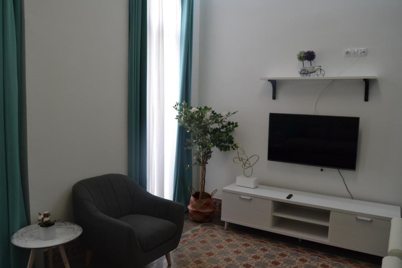 Apartment Vv Casa Vivaldi Palmas 
