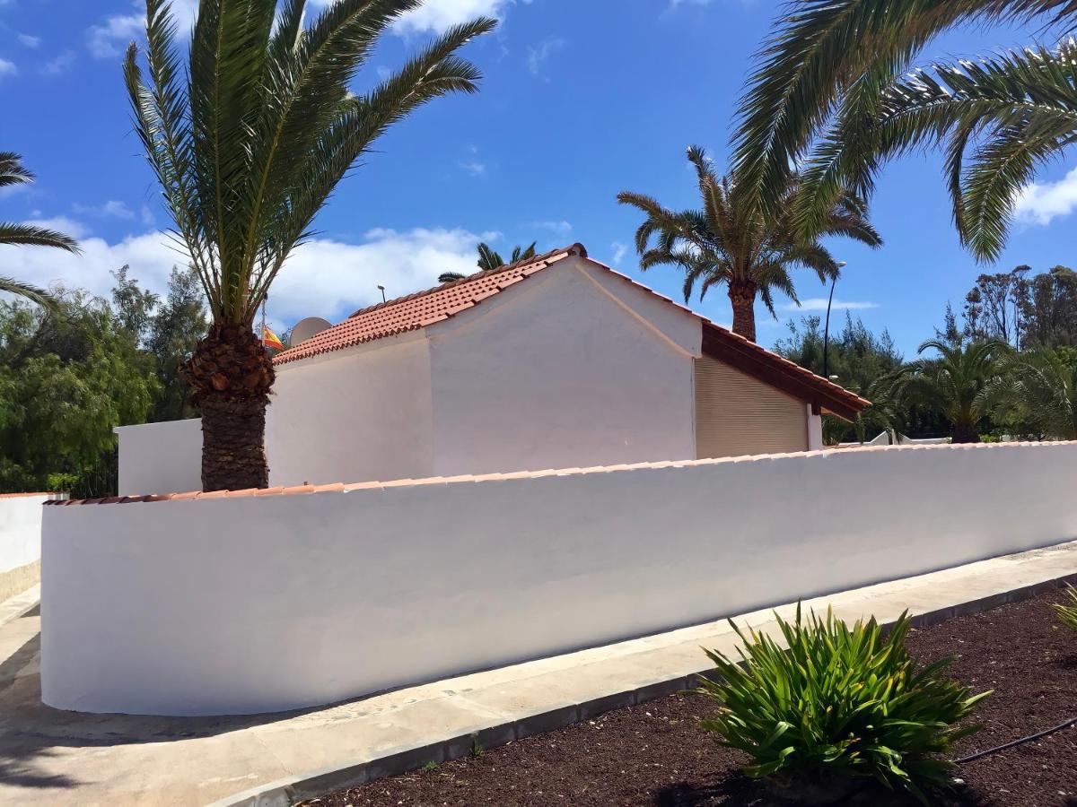Rio Sol - Oasis De Privacidad Costa Calma
